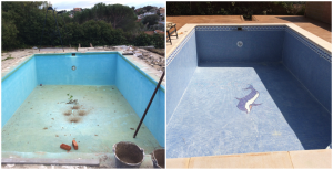 Rehabilitación de Piscinas en Madrid y Toledo