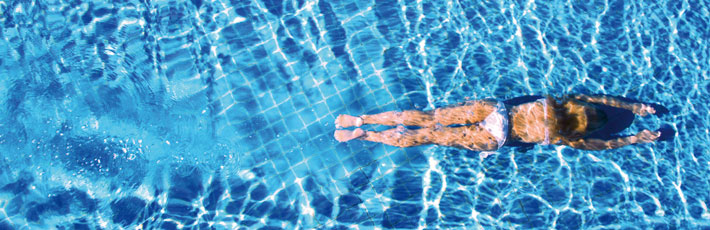 Astrapool nadar contracorriente Madrid y Toledo