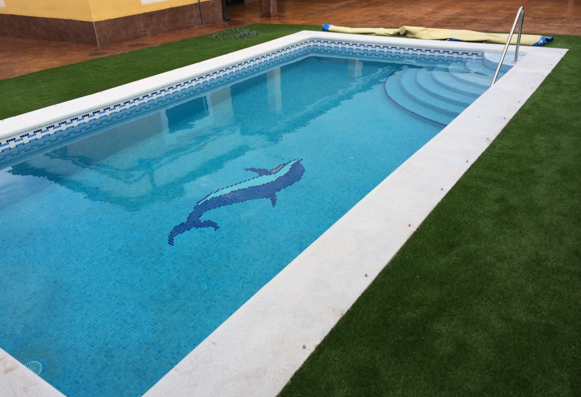 Mantenimiento de piscinas en Toledo y Madrid